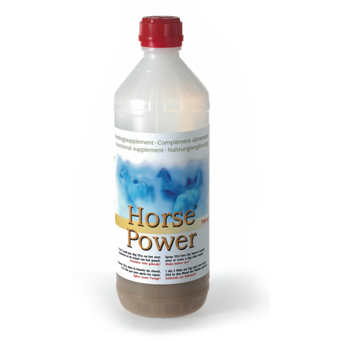 Horse Power 750ml